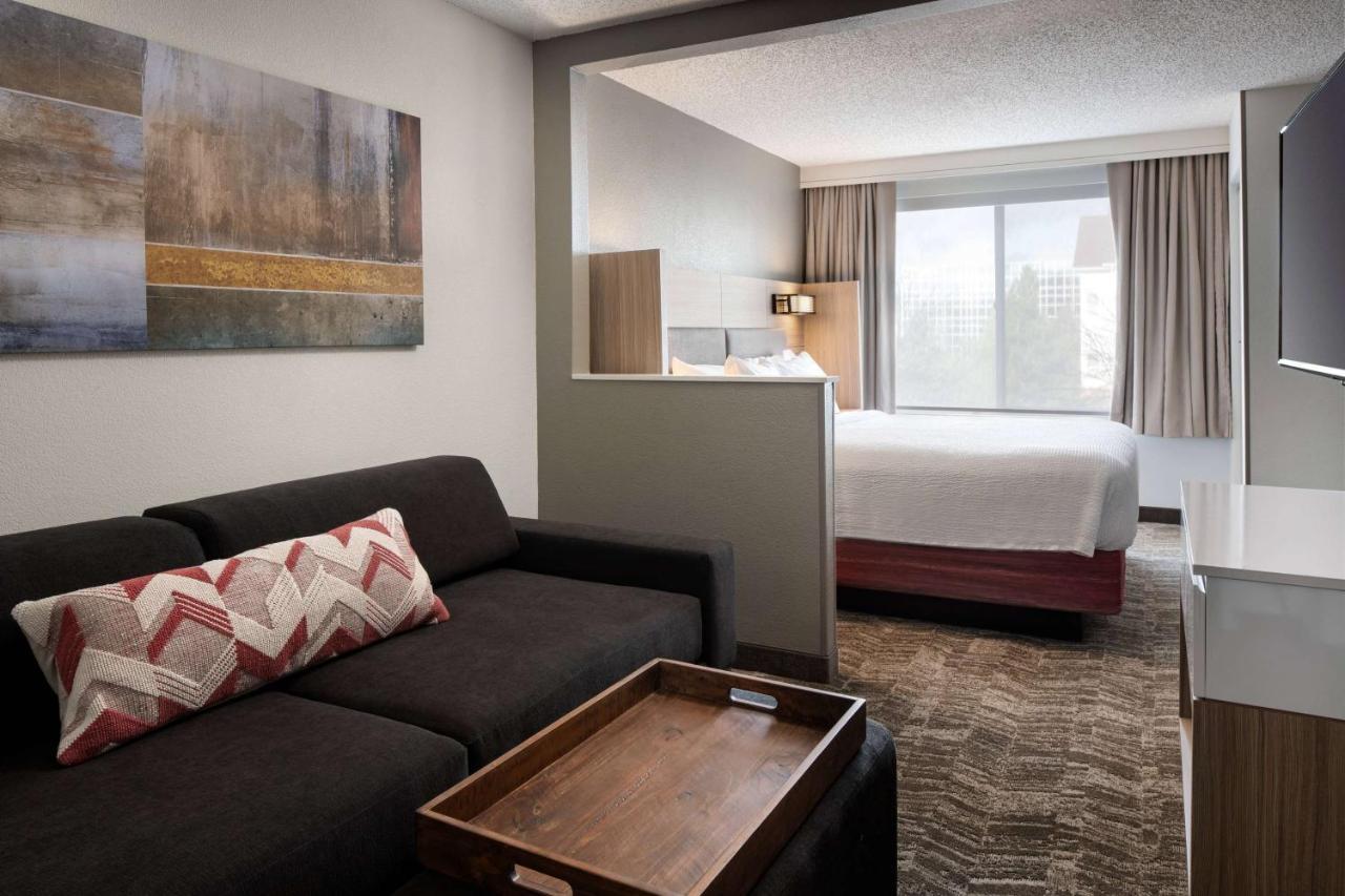 Sonesta Select Seattle Renton Suites Exterior foto
