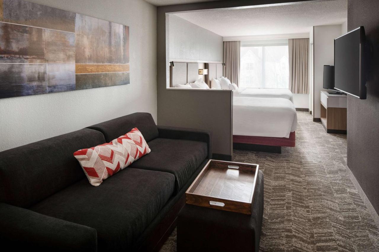 Sonesta Select Seattle Renton Suites Exterior foto