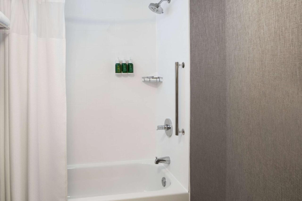 Sonesta Select Seattle Renton Suites Exterior foto
