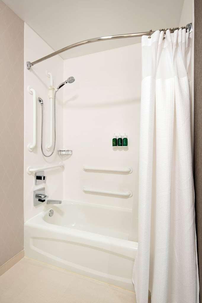 Sonesta Select Seattle Renton Suites Exterior foto