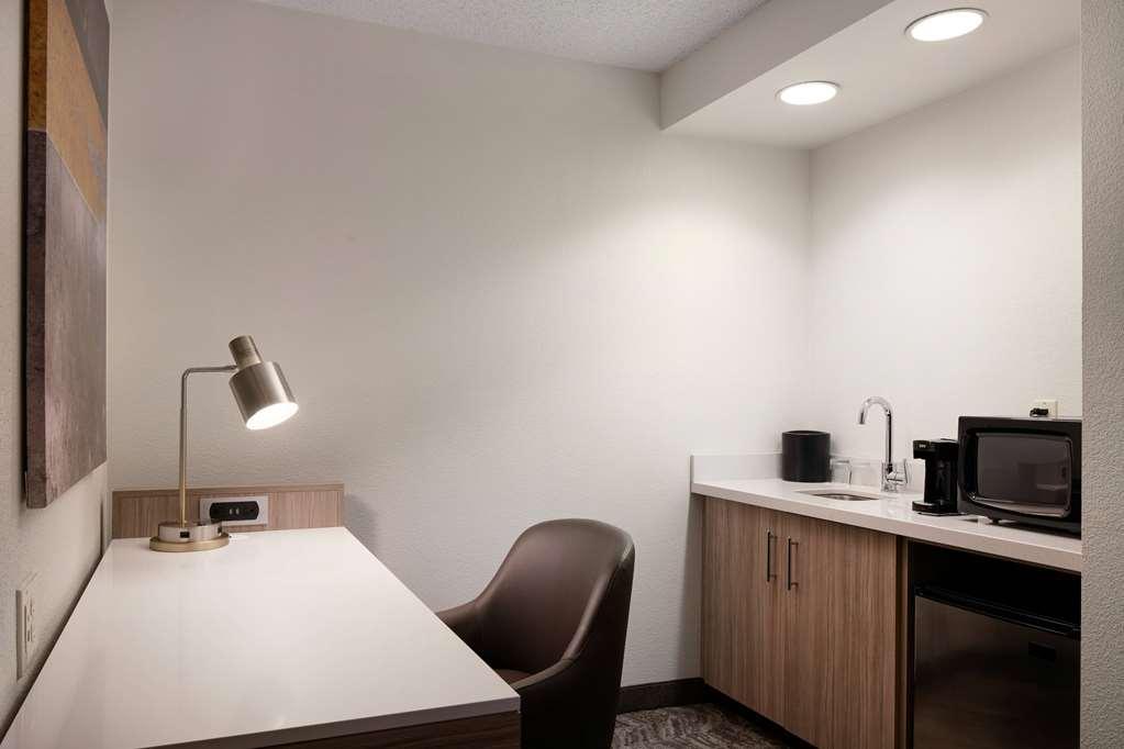 Sonesta Select Seattle Renton Suites Exterior foto